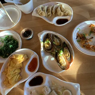 Shumai