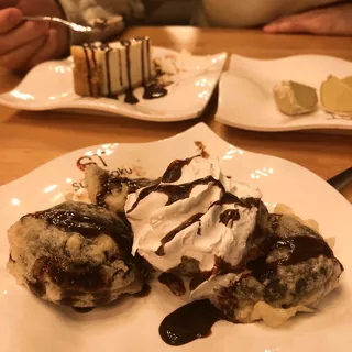 Tempura