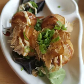 Takoyaki
