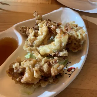 Softshell Crab