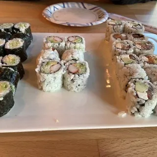 Philadelphia Roll