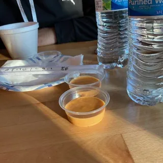 Spicy Mayo