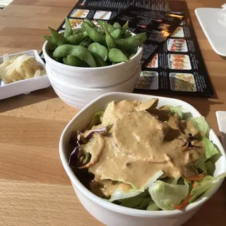 House Salad