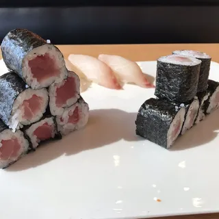 Red Snapper Nigiri