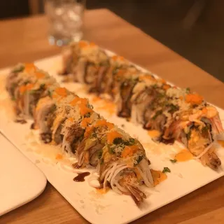 Angel Hair Roll
