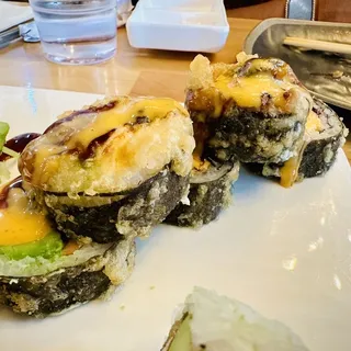Crispy Roll