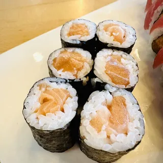 Salmon Roll