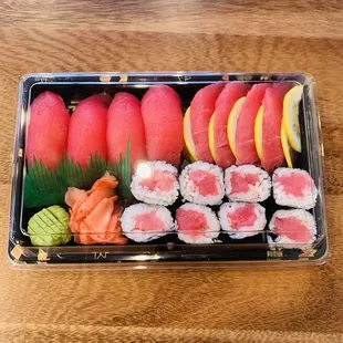 food, sushi and sashimi, sashimi, sushi