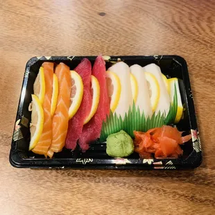food, sushi, sashimi, sushi and sashimi