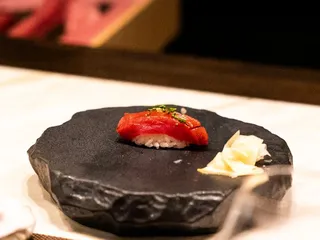 Kenji Omakase