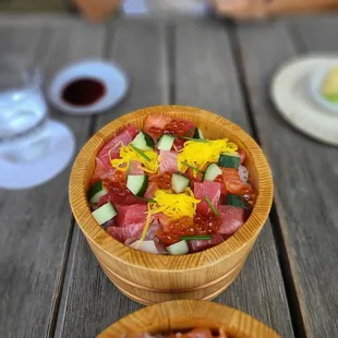 Tsukiji Bowl