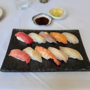 10pc Nigiri