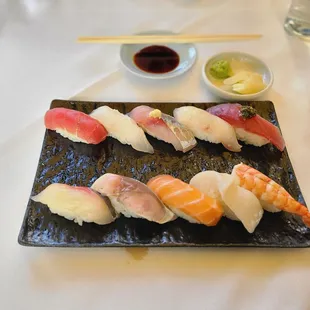10pc Nigiri