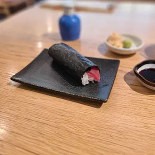 Handroll