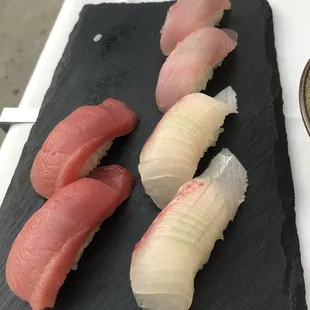 Golden Eye Snapper
