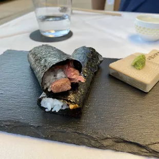Temaki