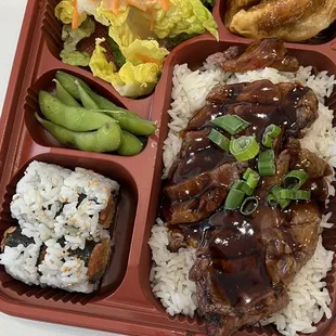 soups and chowder, food