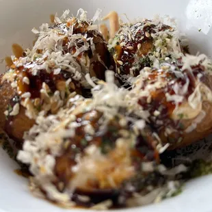 Takoyaki