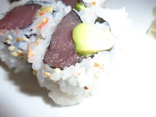 Osaka Sushi & Hibachi