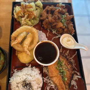 Chicken Karaage