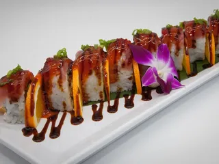 On Demand Sushi