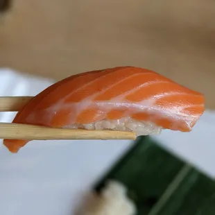 King salmon