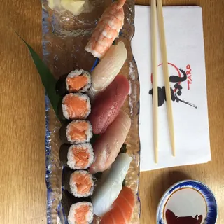 Sushi Mori Set