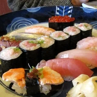 Sushi Jo Set