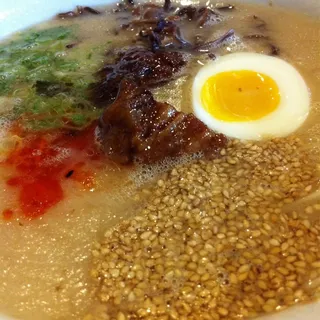 Today's Lunch Special