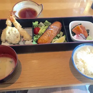 Lunch Bento Box