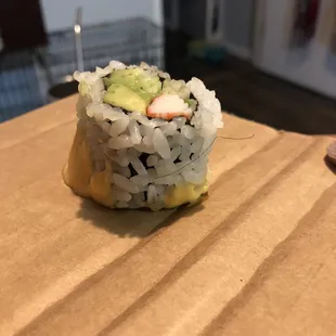 Sushi Tatsu