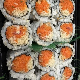 Spicy Tuna
