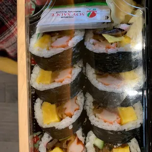 Futu maki