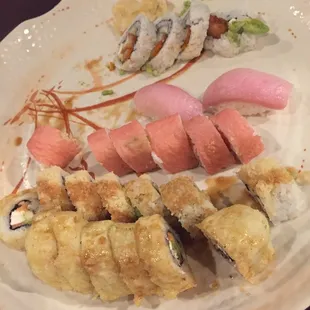 Sweet Dream Roll