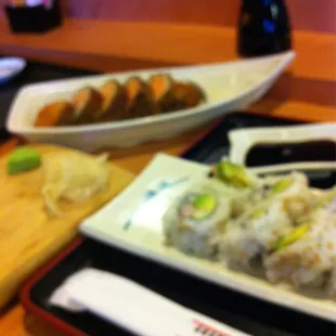 Mexican Roll