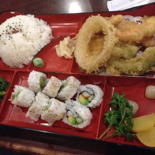 Bento Box