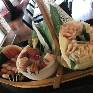 Sushi Tendou