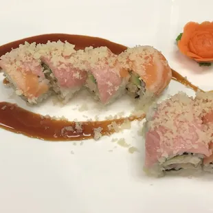 Tendou Roll