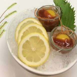 Tendou Oyster Shooter