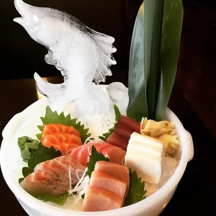 sashimi, food, sushi, sushi and sashimi