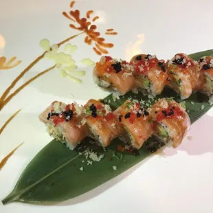 Sweet Dream Roll