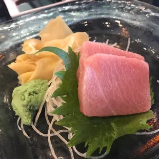 Toro Fatty tuna