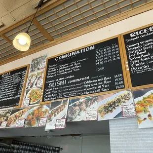 Main Menu