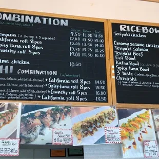 Menu (2) as of 03/02/23