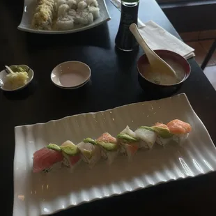 Crunchy Roll