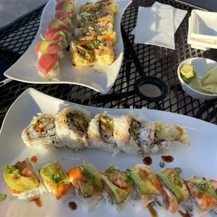 Ninja Roll