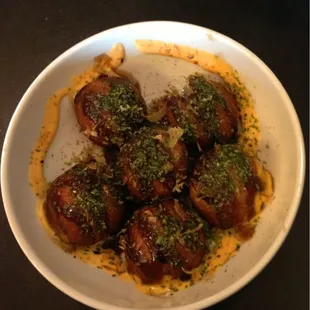 Takoyaki