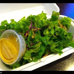 Green Salad