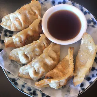 Gyoza