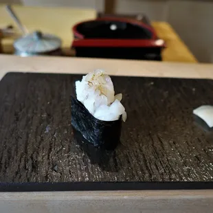 sushi, sashimi, sushi and sashimi, food